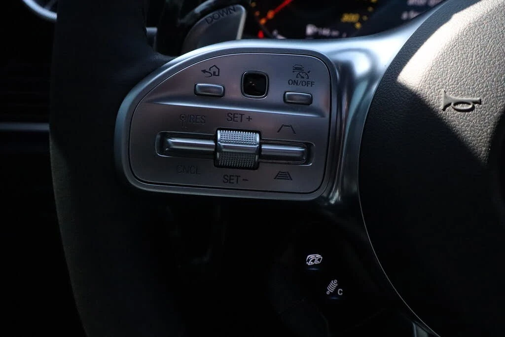 Mercedes-Benz CLS 53 AMG * FULL* MAX* 360* KEYLESS* Camera* ПОДГРЕВ* , снимка 12 - Автомобили и джипове - 55586483