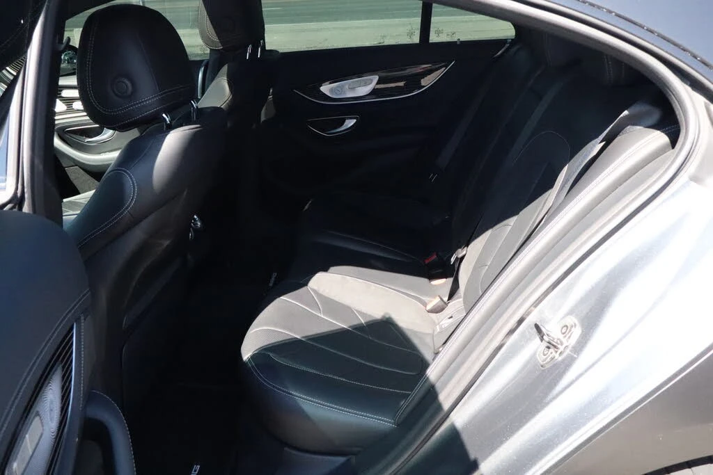 Mercedes-Benz CLS 53 AMG * FULL* MAX* 360* KEYLESS* Camera* ПОДГРЕВ* , снимка 15 - Автомобили и джипове - 55586483