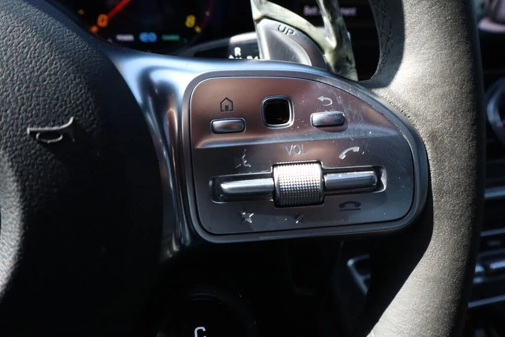 Mercedes-Benz CLS 53 AMG * FULL* MAX* 360* KEYLESS* Camera* ПОДГРЕВ* , снимка 13 - Автомобили и джипове - 55586483
