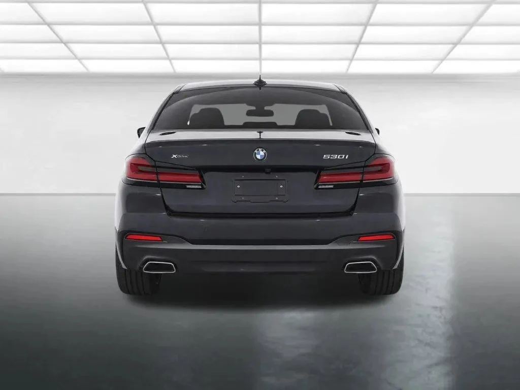 BMW 530 I xDrive Msport - Shadowline, снимка 5 - Автомобили и джипове - 55735896