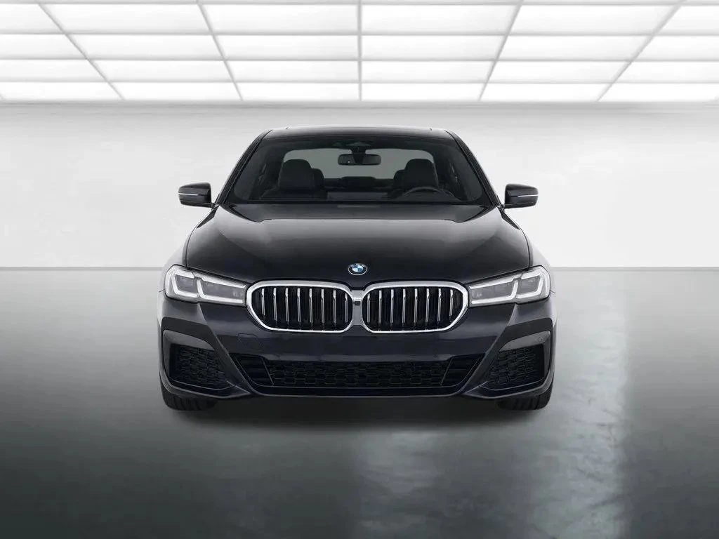 BMW 530 I xDrive Msport - Shadowline, снимка 2 - Автомобили и джипове - 55735896
