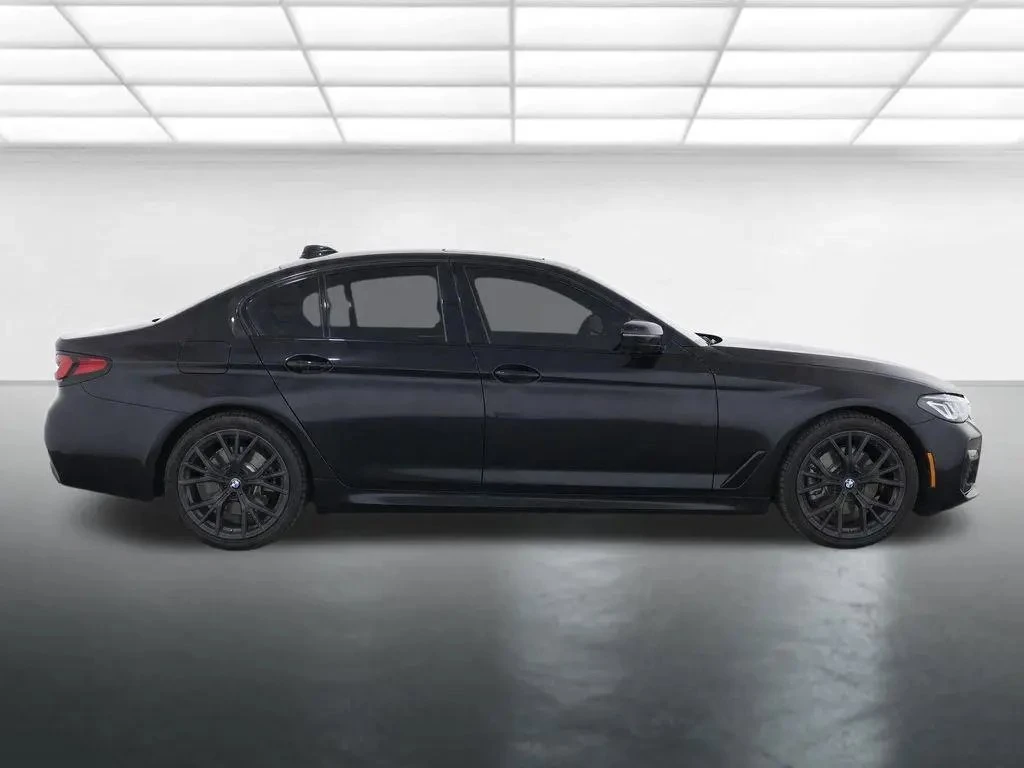 BMW 530 I xDrive Msport - Shadowline, снимка 7 - Автомобили и джипове - 55735896