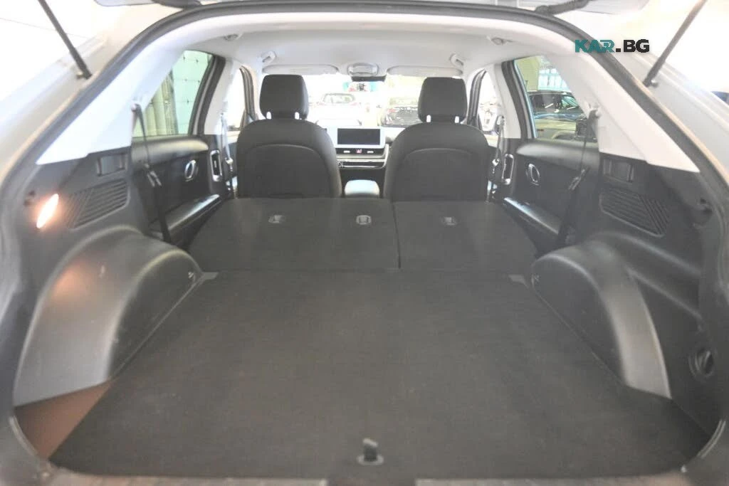 Hyundai Ioniq 5 Preferred* Long Range* Dual Motor* Ultimate Packag, снимка 17 - Автомобили и джипове - 55750056