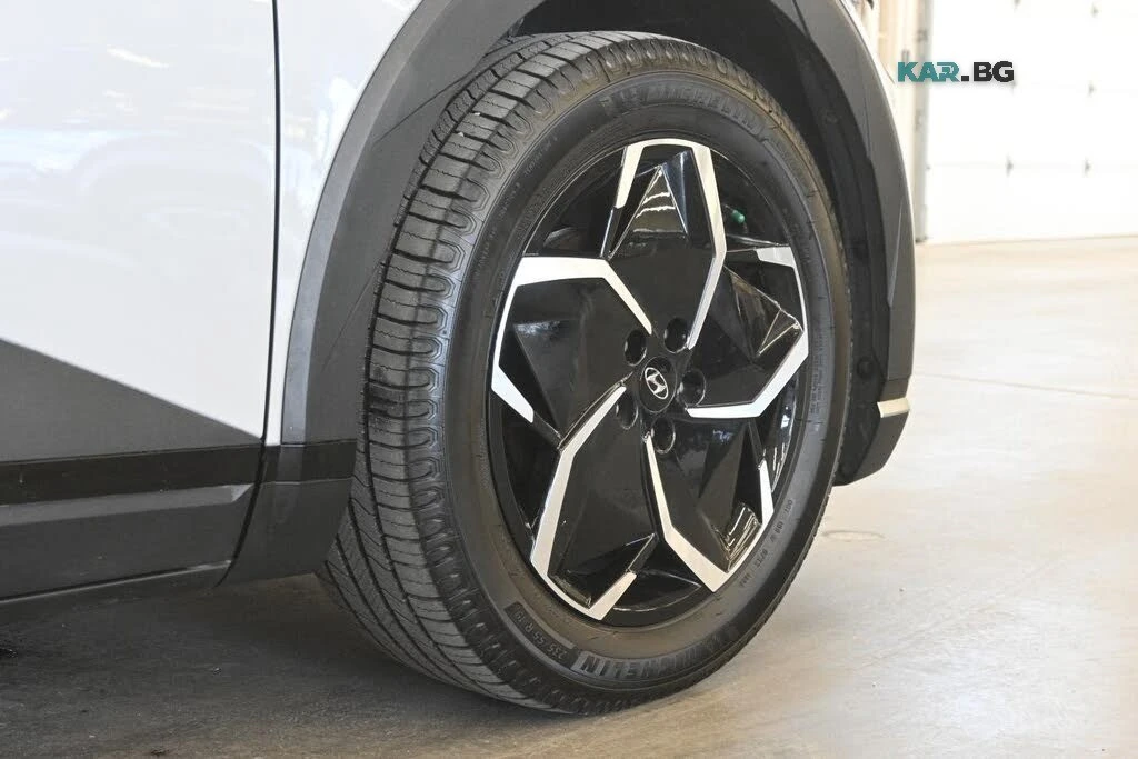 Hyundai Ioniq 5 Preferred* Long Range* Dual Motor* Ultimate Packag, снимка 8 - Автомобили и джипове - 55750056
