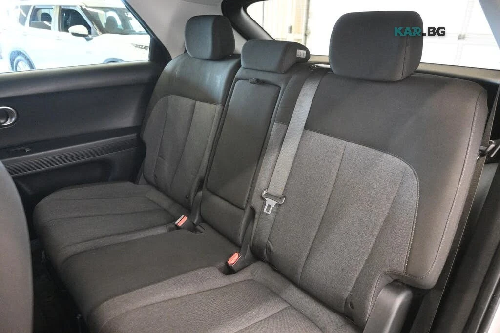 Hyundai Ioniq 5 Preferred* Long Range* Dual Motor* Ultimate Packag, снимка 16 - Автомобили и джипове - 55750056