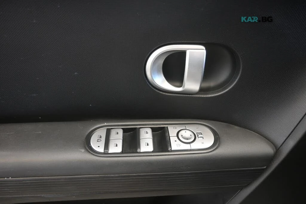 Hyundai Ioniq 5 Preferred* Long Range* Dual Motor* Ultimate Packag, снимка 14 - Автомобили и джипове - 55750056