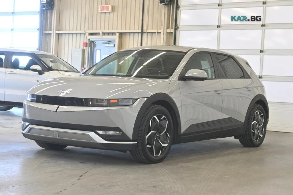 Hyundai Ioniq 5 Preferred* Long Range* Dual Motor* Ultimate Packag, снимка 3 - Автомобили и джипове - 55750056