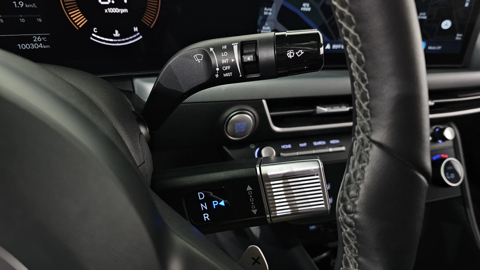 Hyundai Sonata 2.0 LPG Mobility autogeorge.com, снимка 13 - Автомобили и джипове - 56113357
