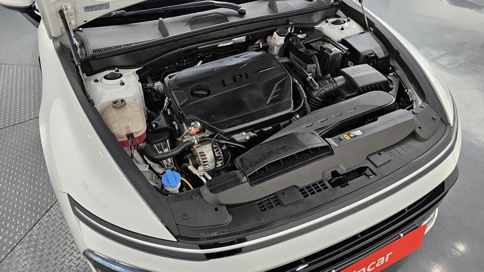 Hyundai Sonata 2.0 LPG Mobility autogeorge.com, снимка 9 - Автомобили и джипове - 56113357