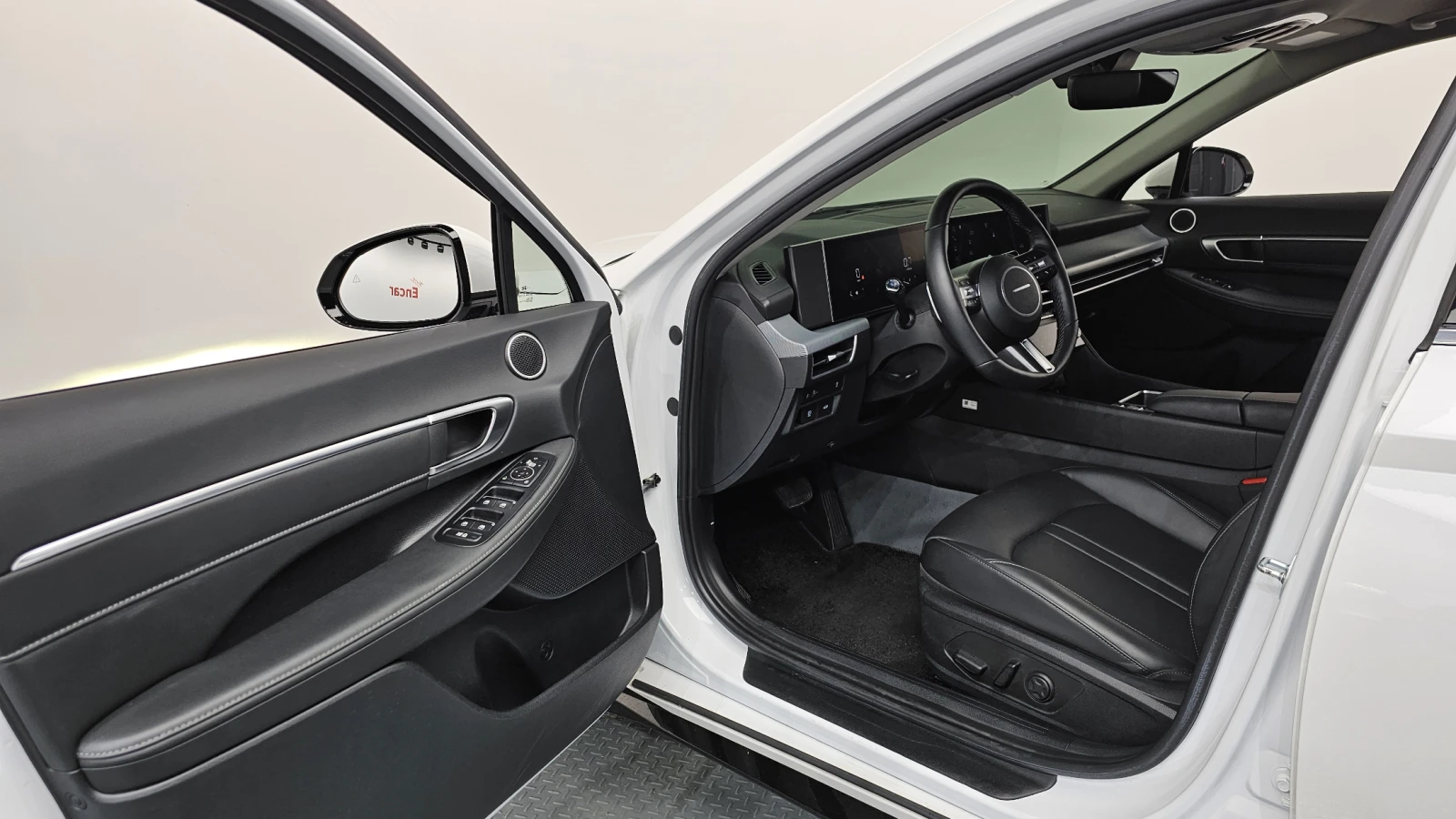 Hyundai Sonata 2.0 LPG Mobility autogeorge.com, снимка 14 - Автомобили и джипове - 56113357