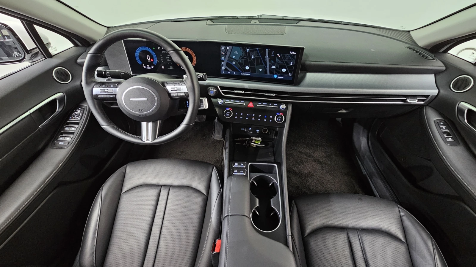 Hyundai Sonata 2.0 LPG Mobility autogeorge.com, снимка 11 - Автомобили и джипове - 56113357