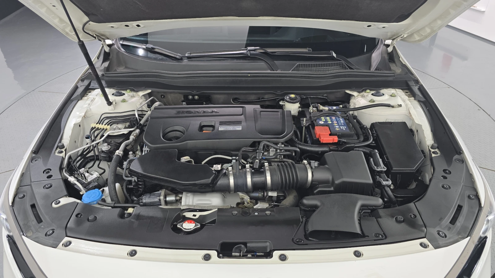 Honda Accord 2.0 Turbo Sport autogeorge.com, снимка 9 - Автомобили и джипове - 56129077