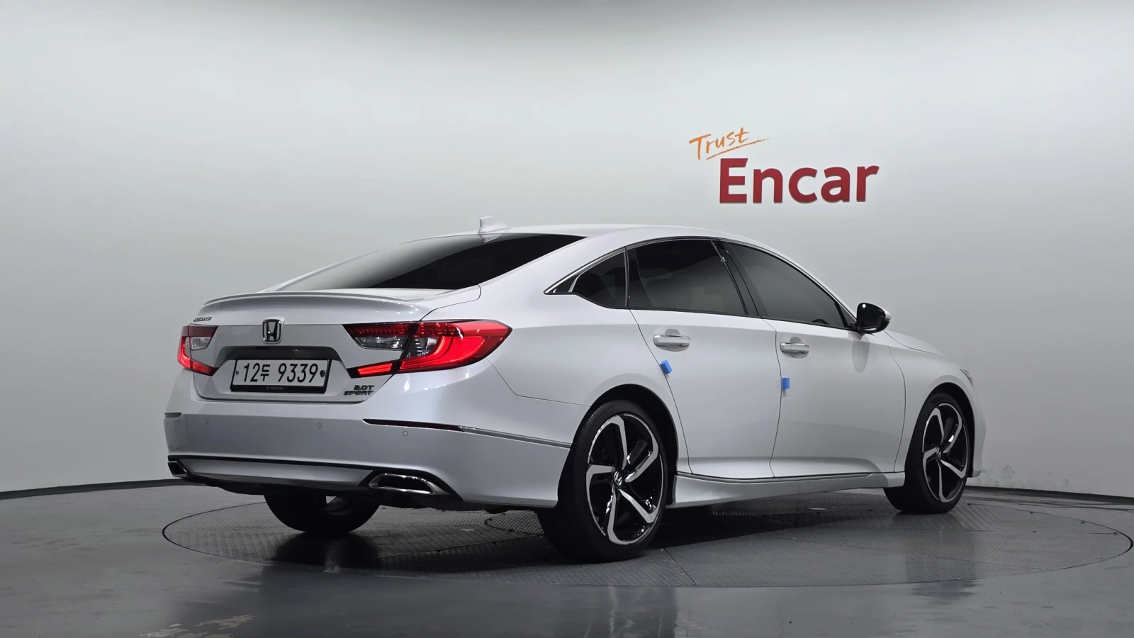 Honda Accord 2.0 Turbo Sport autogeorge.com, снимка 3 - Автомобили и джипове - 56129077