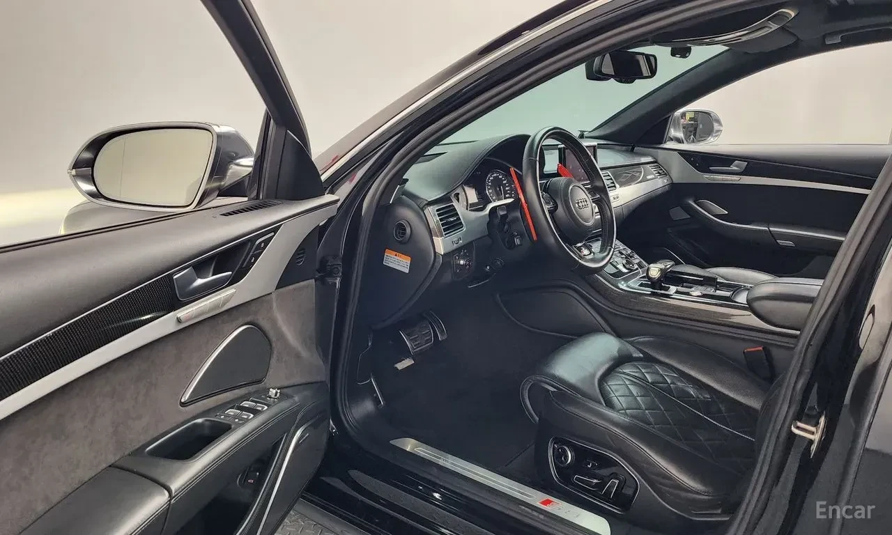 Audi S8 FULL* LED* ���������* ���������* �����* �����*  | Mobile.bg � ����������� 5