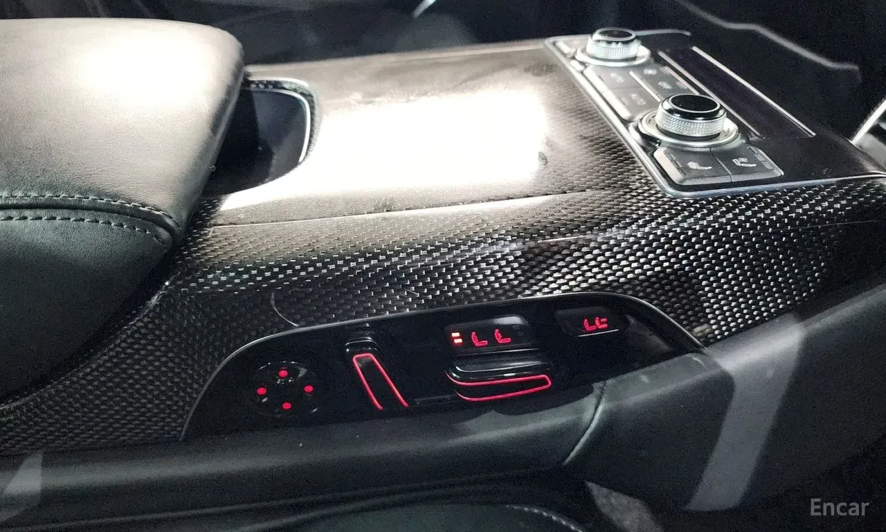Audi S8 FULL* LED* ���������* ���������* �����* �����*  | Mobile.bg � ����������� 15