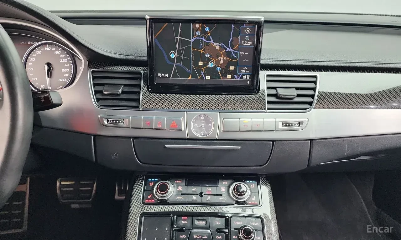 Audi S8 FULL* LED* ���������* ���������* �����* �����*  | Mobile.bg � ����������� 8