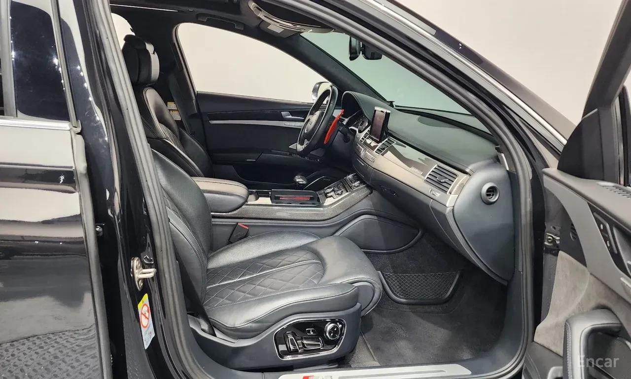 Audi S8 FULL* LED* ���������* ���������* �����* �����*  | Mobile.bg � ����������� 13