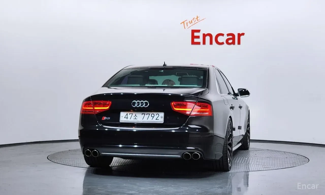 Audi S8 FULL* LED* ���������* ���������* �����* �����*  | Mobile.bg � ����������� 4