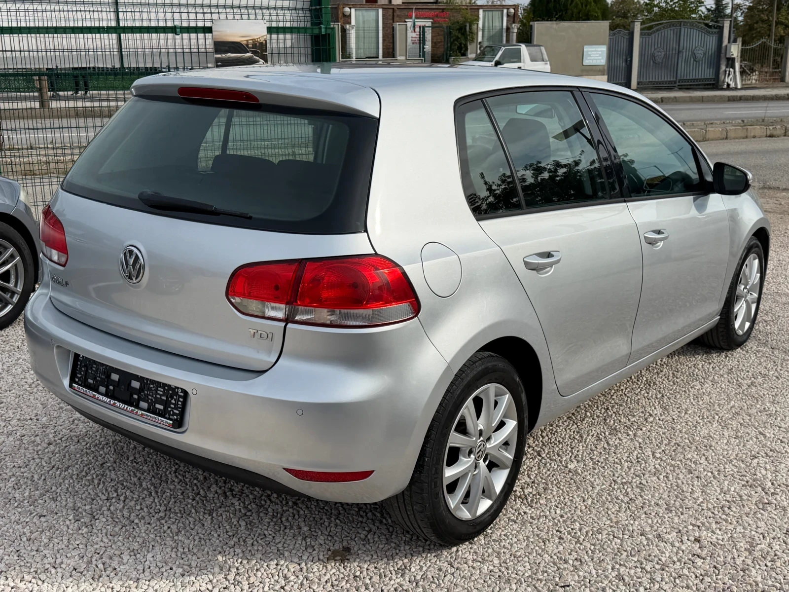 VW Golf 1, 6-90��. | Mobile.bg � ����������� 5