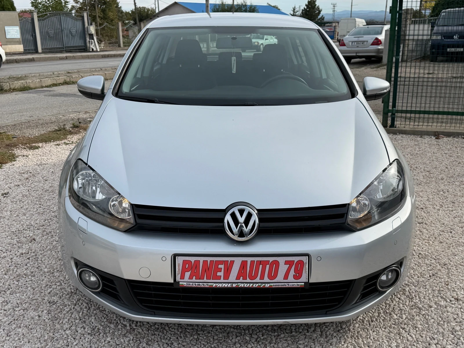VW Golf 1, 6-90��. | Mobile.bg � ����������� 13