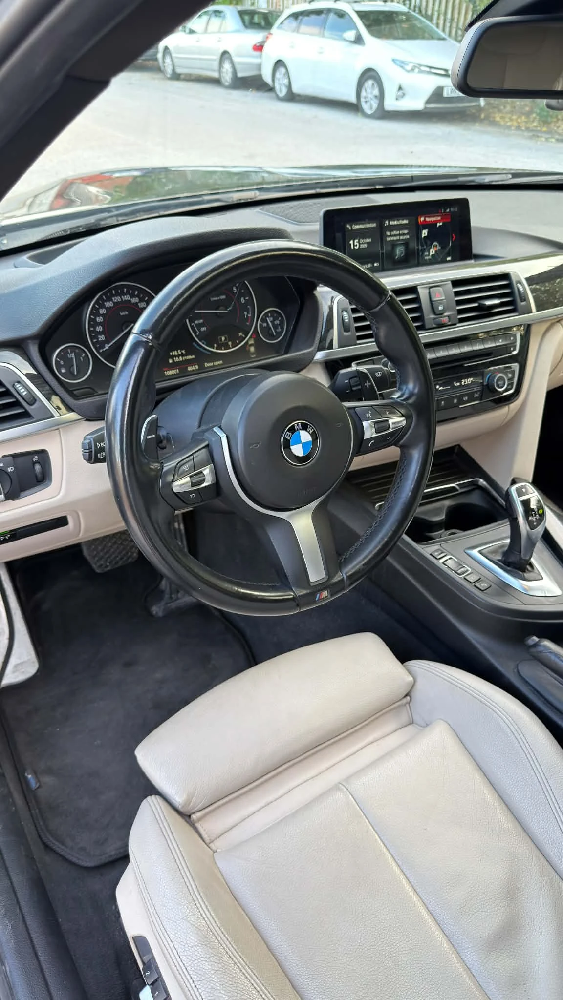 BMW 340 xDrive , снимка 8 - Автомобили и джипове - 56522072