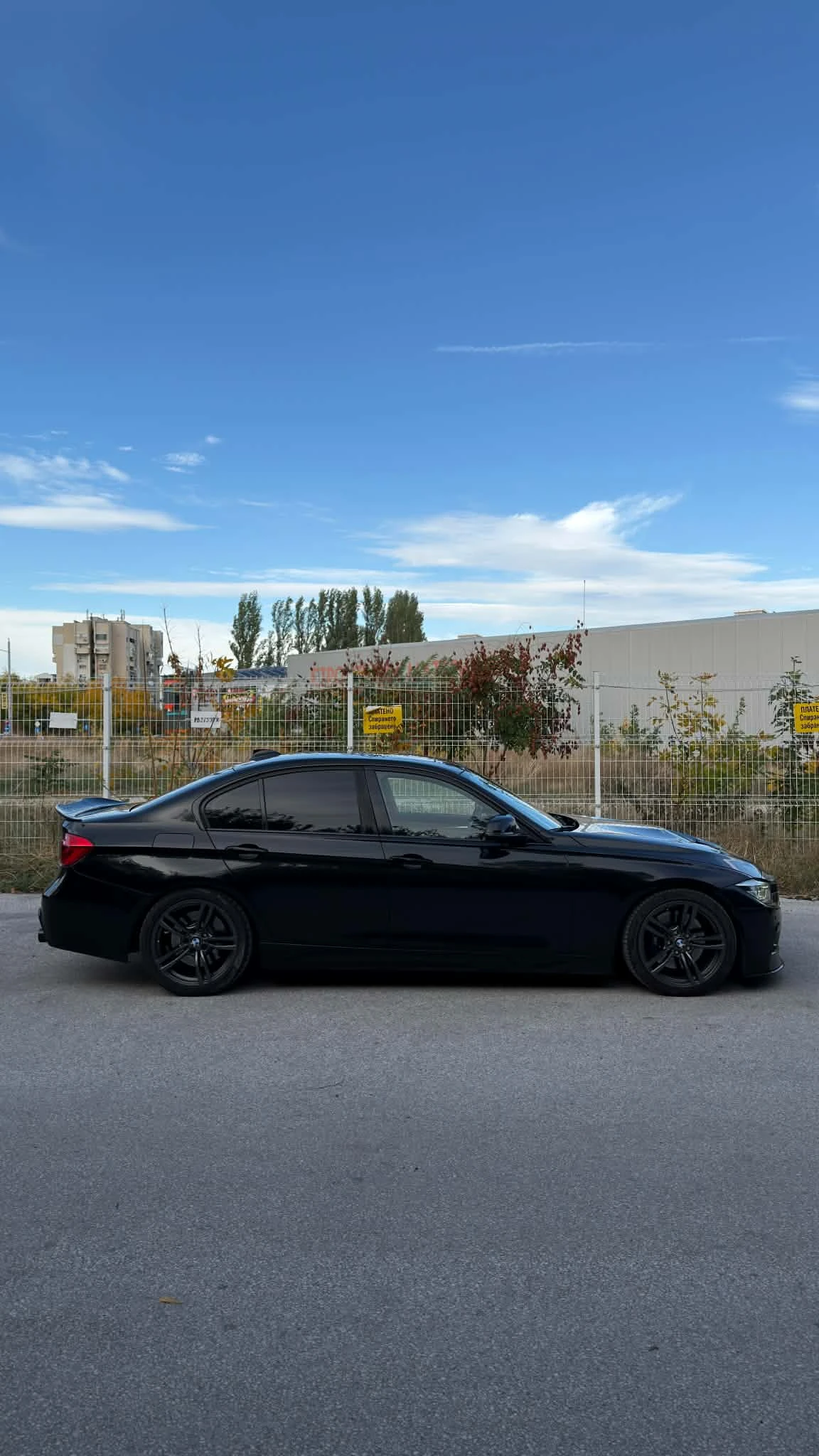 BMW 340 xDrive , снимка 3 - Автомобили и джипове - 56522072