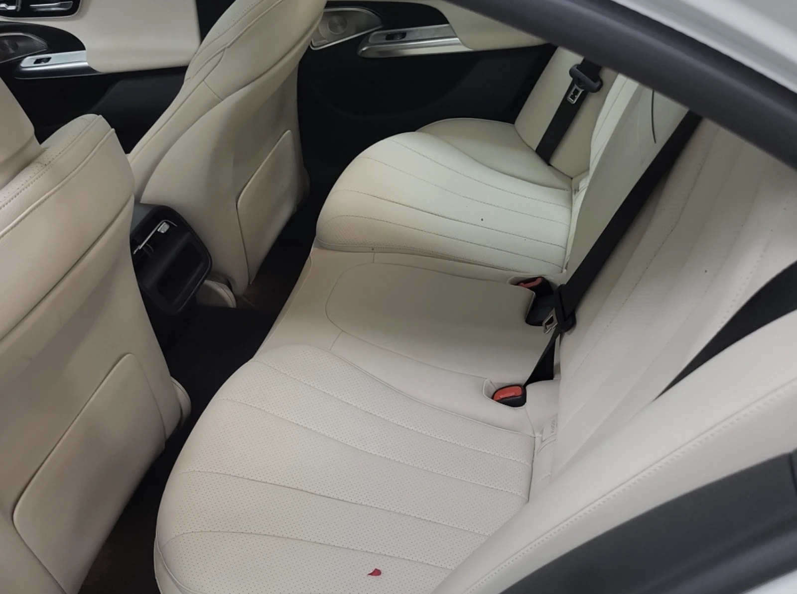 Mercedes-Benz E 350 2024 Mercedes-Benz E350 | Mobile.bg � ����������� 8