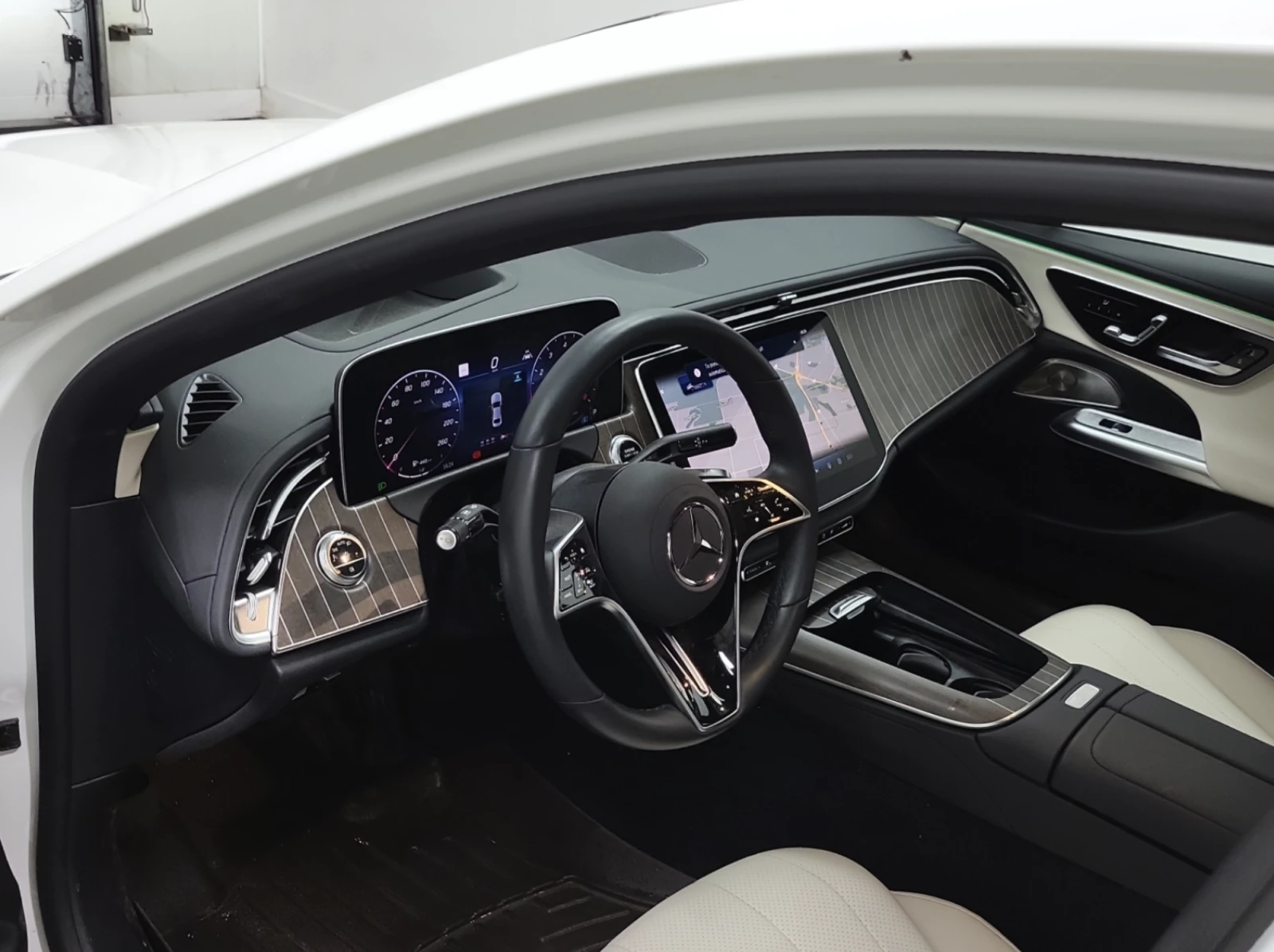 Mercedes-Benz E 350 2024 Mercedes-Benz E350 | Mobile.bg � ����������� 7