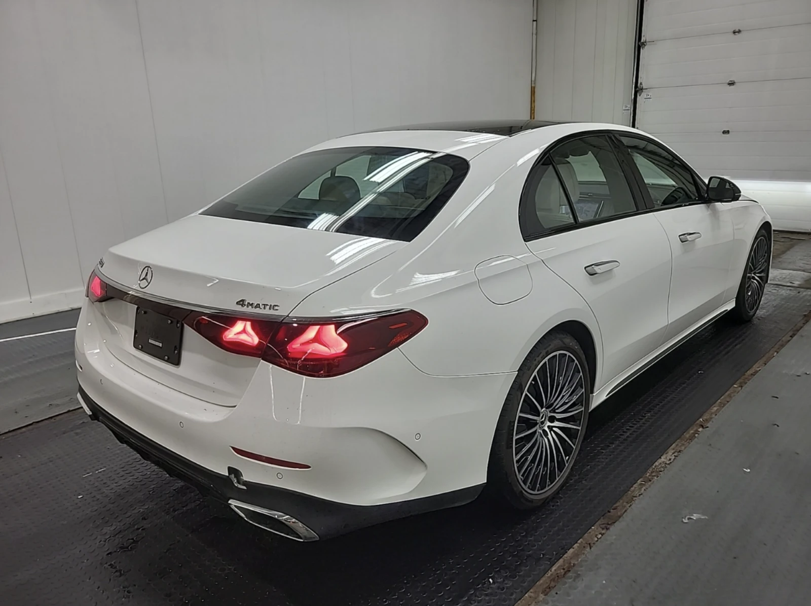 Mercedes-Benz E 350 2024 Mercedes-Benz E350 | Mobile.bg � ����������� 3