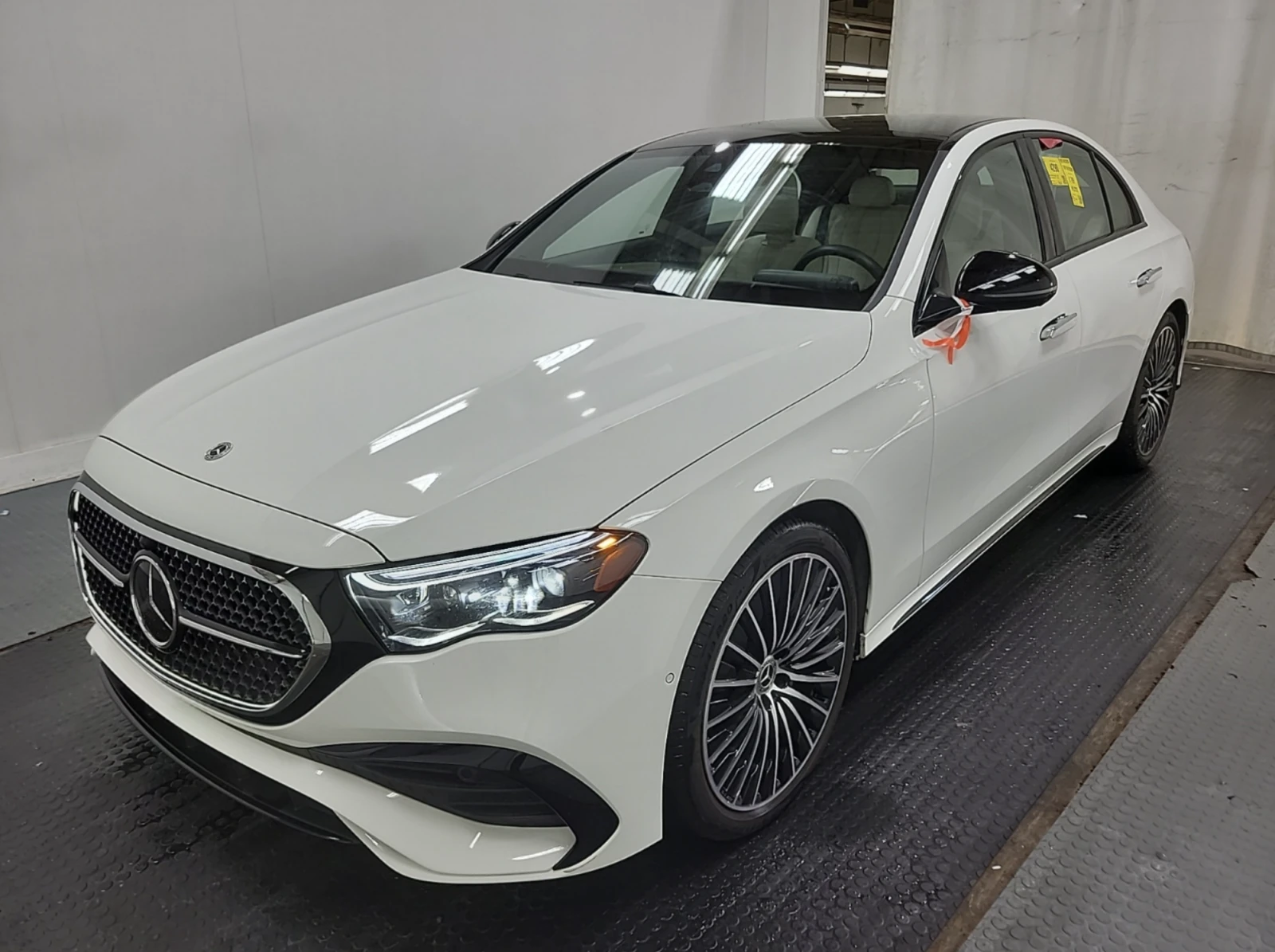 Mercedes-Benz E 350 2024 Mercedes-Benz E350 | Mobile.bg � ����������� 1