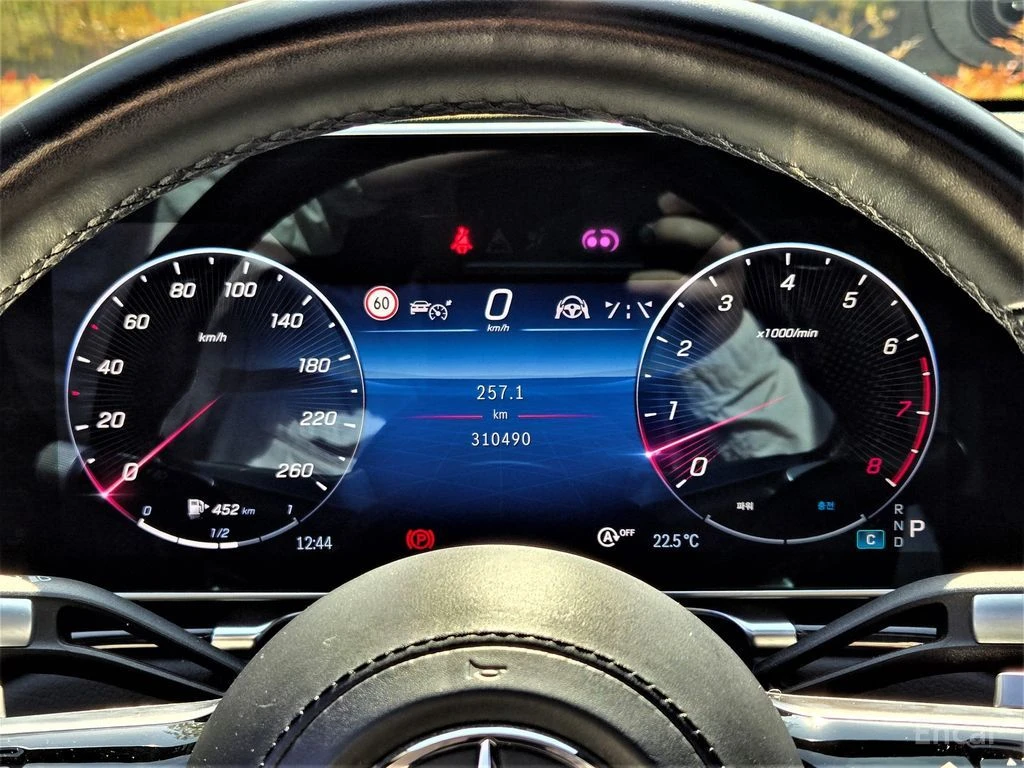 Mercedes-Benz S 500 * S500L* 4MATIC* �������* �����* 360* BURMEISTER*  | Mobile.bg � ����������� 9