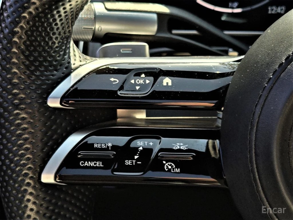 Mercedes-Benz S 500 * S500L* 4MATIC* �������* �����* 360* BURMEISTER*  | Mobile.bg � ����������� 14