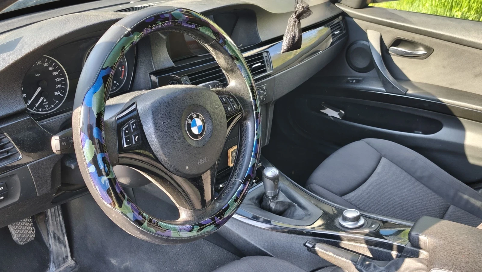 BMW 318, снимка 5 - Автомобили и джипове - 56732092