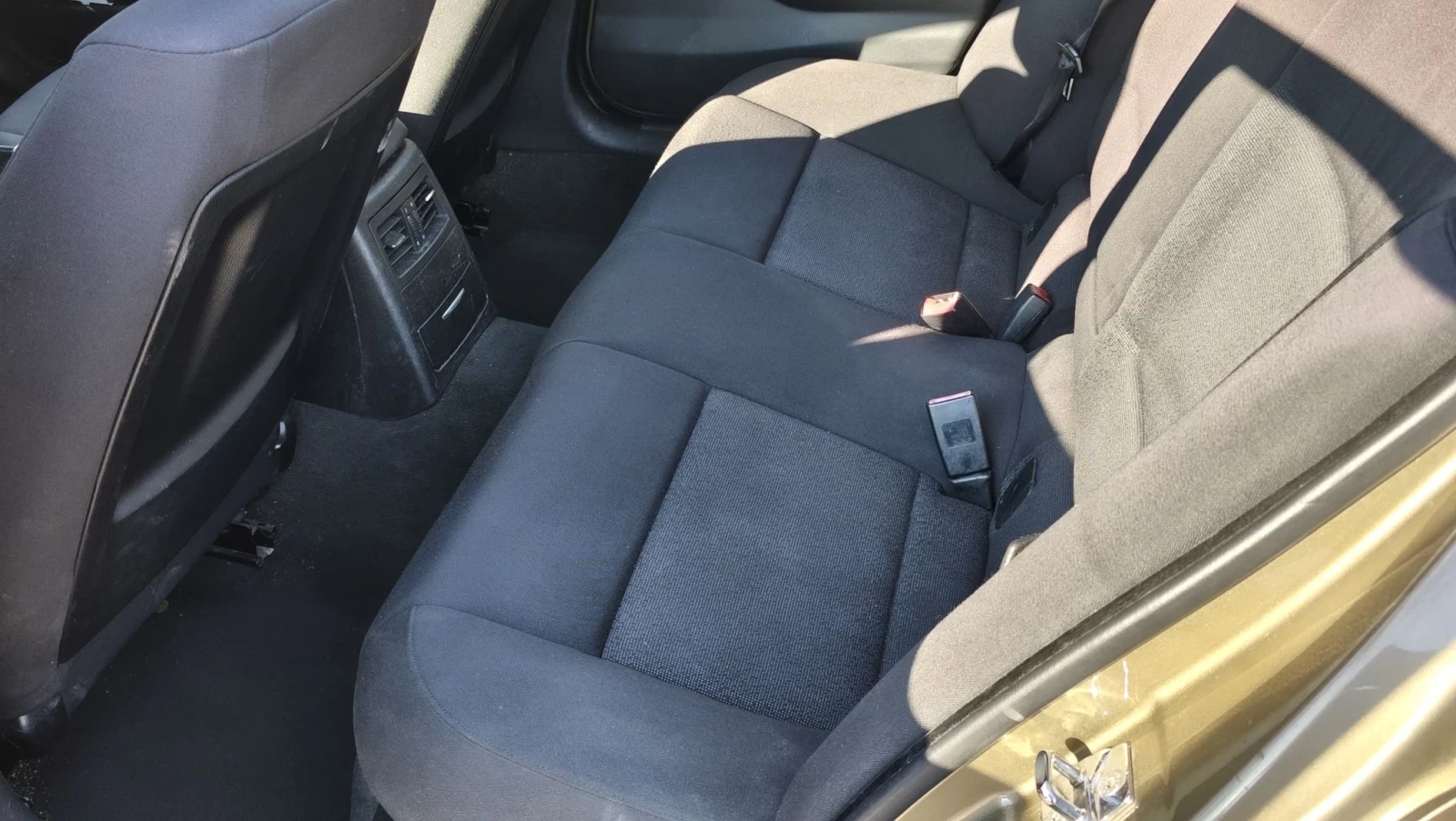 BMW 318, снимка 7 - Автомобили и джипове - 56732092