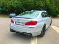 BMW 528 M PERFORMANCE  - изображение 7