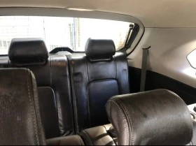 Chevrolet Captiva 2.0cdti 184, снимка 9