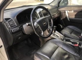 Chevrolet Captiva 2.0cdti 184, снимка 7