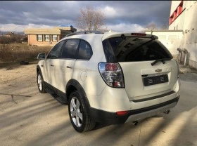 Chevrolet Captiva 2.0cdti 184, снимка 5