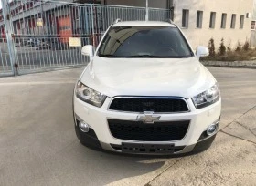 Chevrolet Captiva 2.0cdti 184, снимка 1