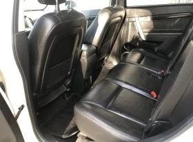 Chevrolet Captiva 2.0cdti 184, снимка 8