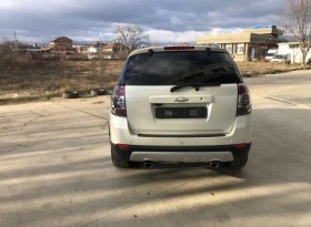 Chevrolet Captiva 2.0cdti 184, снимка 4