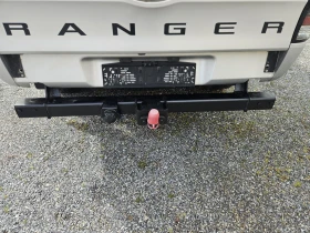 Ford Ranger 2.2 4x4, снимка 6