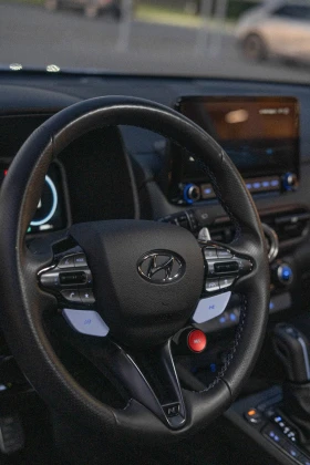 Hyundai Kona N 280HP FULL, снимка 10