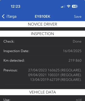 Opel Mokka 1, 4 ГАЗ ИНЖ/COSMO/АВТОМАТИК/EURO 5, снимка 8