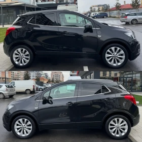 Opel Mokka 1, 4 ГАЗ ИНЖ/COSMO/АВТОМАТИК/EURO 5, снимка 5