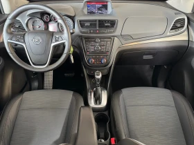 Opel Mokka 1, 4 ГАЗ ИНЖ/COSMO/АВТОМАТИК/EURO 5, снимка 11