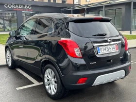 Opel Mokka 1, 4 ГАЗ ИНЖ/COSMO/АВТОМАТИК/EURO 5, снимка 7