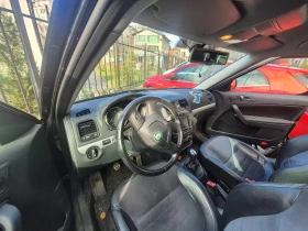 Skoda Yeti, снимка 8