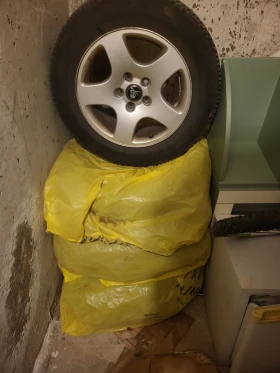 Skoda Yeti, снимка 14