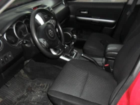Suzuki Grand vitara V6, 185к.с.SUPERIOR, снимка 9